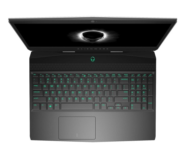 Dell Alienware m15 i7-8750H/32GB/512+512/Win10 GTX1070 - 462936 - zdjęcie 5